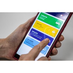 Multas: proprietários de veículos do Paraná já podem indicar real infrator de forma on-line